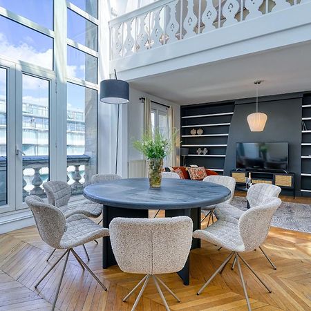 Sweett - Maison Wagram Paris Extérieur photo