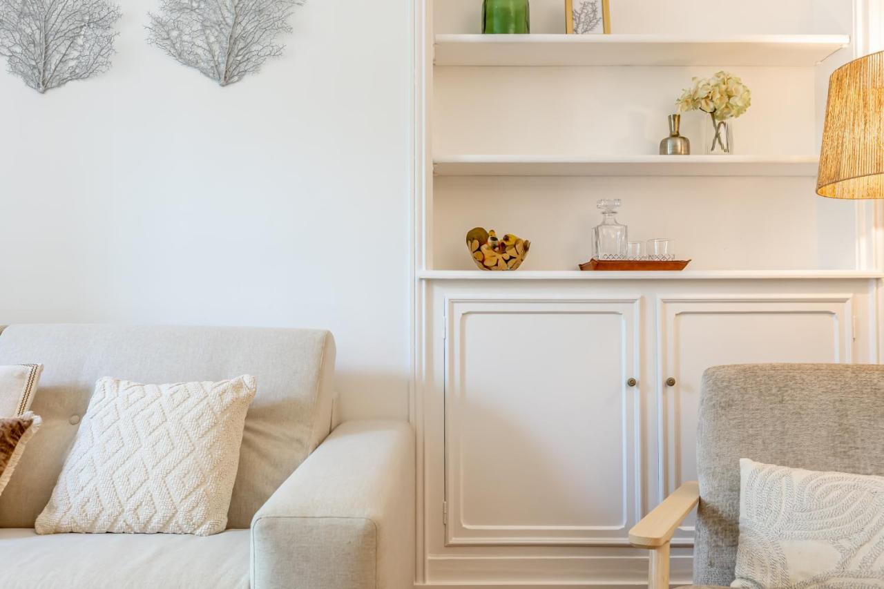 Sweett - Maison Wagram Paris Extérieur photo