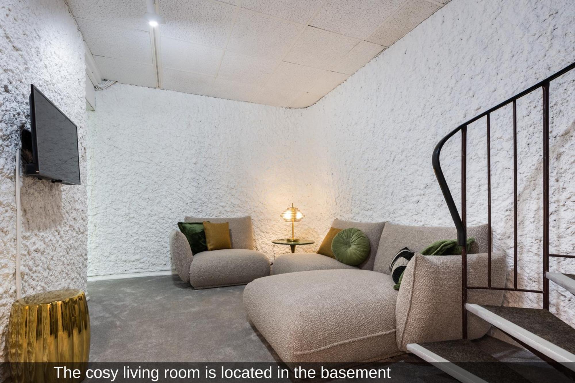 Sweett - Maison Wagram Paris Extérieur photo