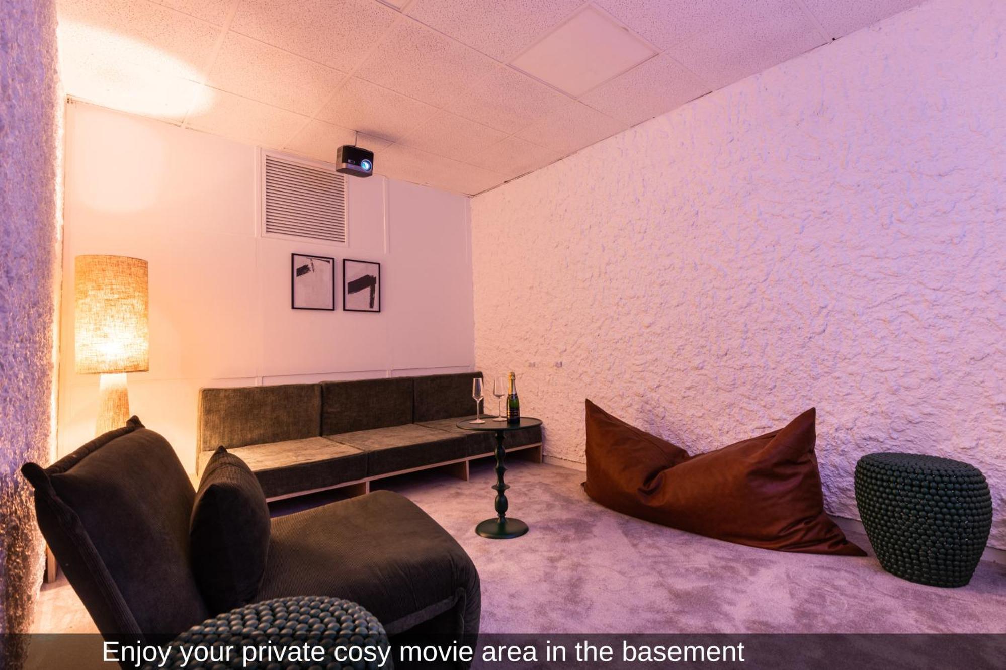 Sweett - Maison Wagram Paris Extérieur photo