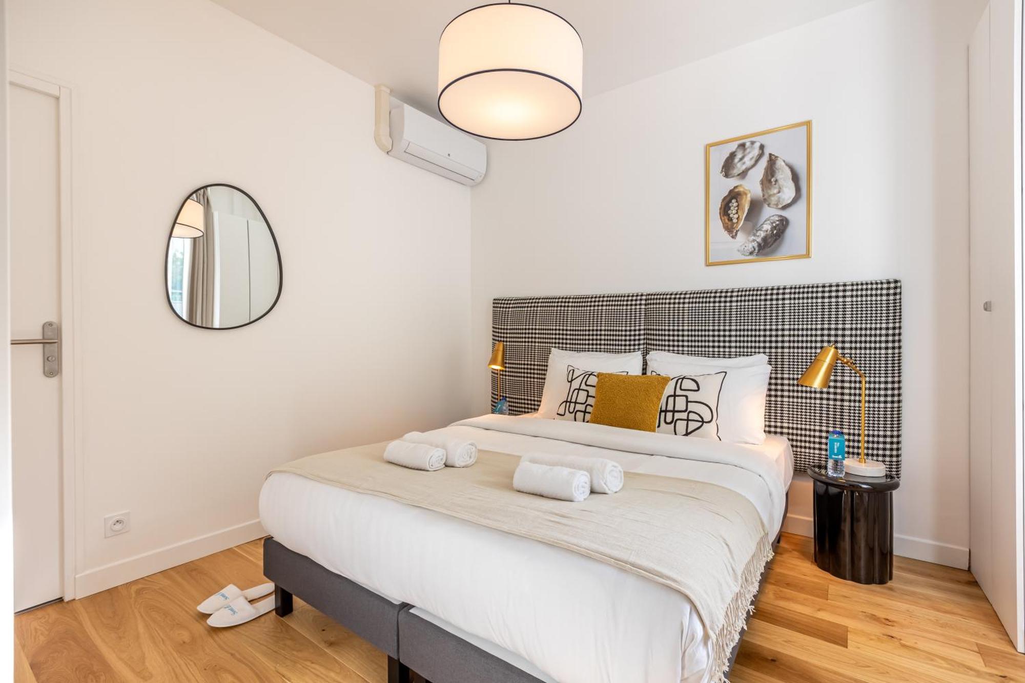 Sweett - Maison Wagram Paris Extérieur photo