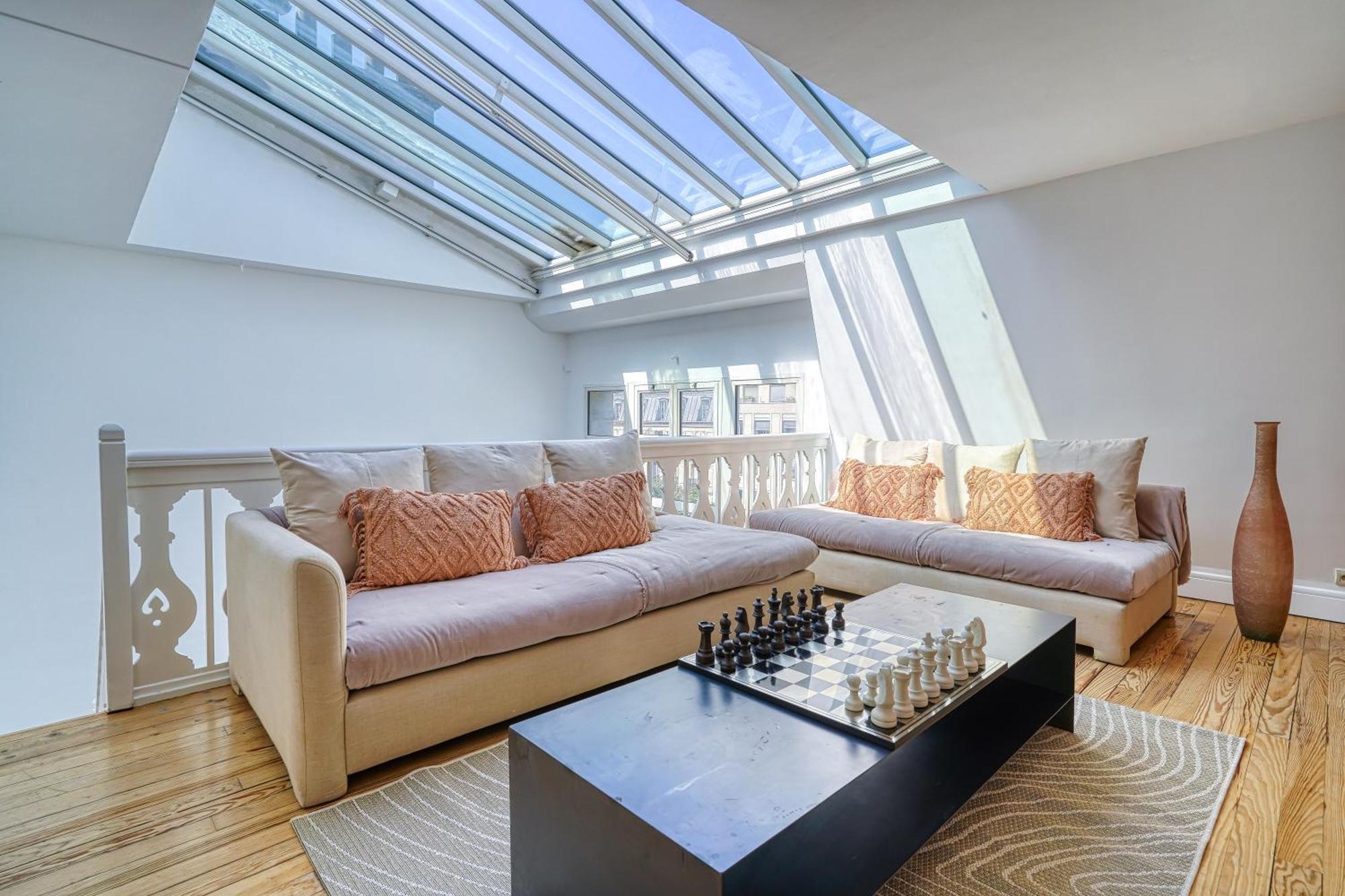 Sweett - Maison Wagram Paris Extérieur photo
